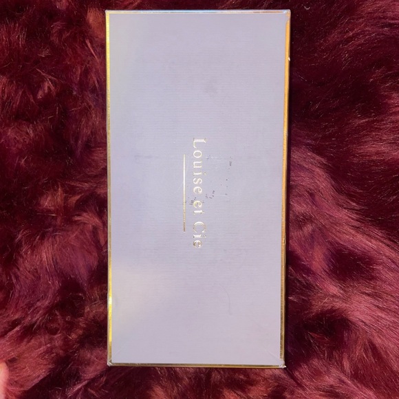 Louise et Cie Snakeskin Jordyna Pump - Picture 6 of 6